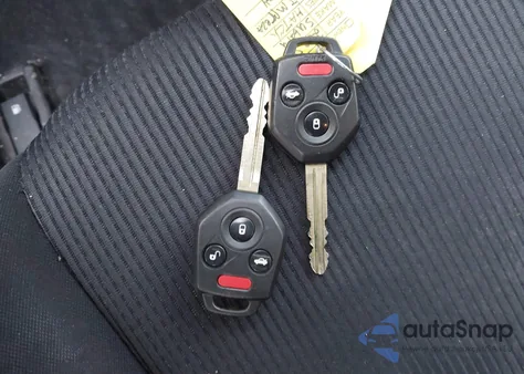 2015 Subaru Impreza 2.0I Sport Premium z USA, uszkodzony, nr VIN JF1GPAT60F8207049